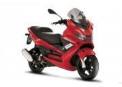 Gilera Nexus 125